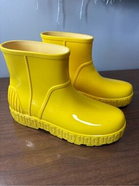 UGG Drizlita Unisex Rubber Boots